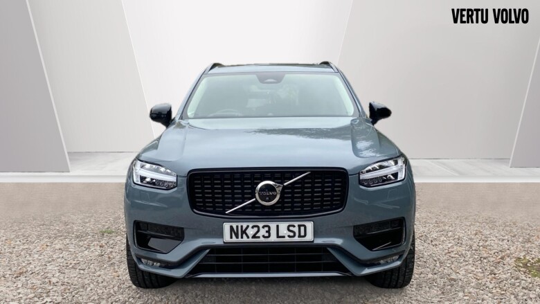 Volvo XC90 2.0 B5P Ultimate Dark 5dr AWD Geartronic Petrol Estate